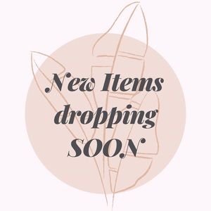 Stay Tuned for Updates 💖